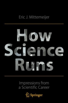 Image for How Science Runs