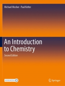 Image for An Introduction to Chemistry