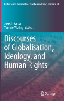 Image for Discourses of globalisation, ideology, and human rights