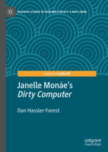 Image for Janelle Monae’s "Dirty Computer"