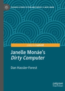 Image for Janelle Monae’s "Dirty Computer"