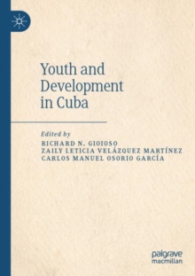 Image for Youth and Development in Cuba