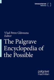 Palgrave Encyclopedia of the Possible