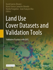 Image for Land Use Cover Datasets and Validation Tools: Validation Practices with QGIS