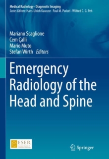 Image for Emergency Radiology of the Head and Spine