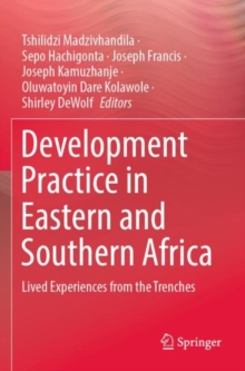 Image for Development Practice in Eastern and Southern Africa