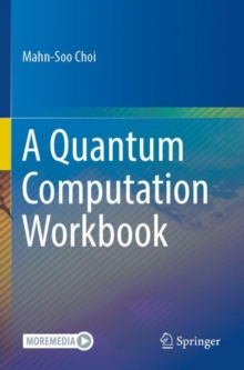 Image for A quantum computation workbook