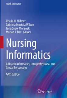 Image for Nursing Informatics