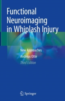 Image for Functional Neuroimaging in Whiplash Injury