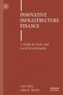 Image for Innovative Infrastructure Finance