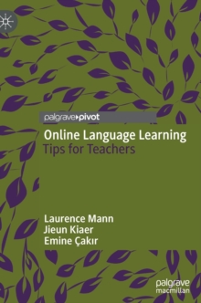 Image for Online Language Learning