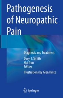 Image for Pathogenesis of neuropathic pain: diagnosis and treatment