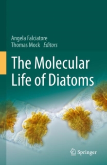 Image for Molecular Life of Diatoms