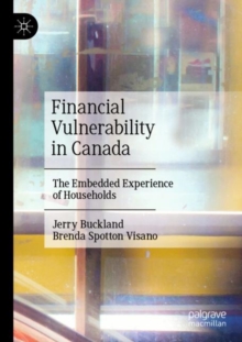 Image for Financial Vulnerability in Canada