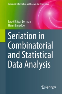 Image for Seriation in Combinatorial and Statistical Data Analysis
