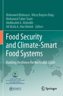 Image for Food Security and Climate-Smart Food Systems