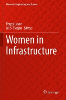 Image for Women in infrastructure