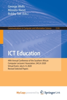 Image for ICT Education
