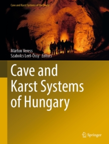 Image for Cave and Karst Systems of Hungary