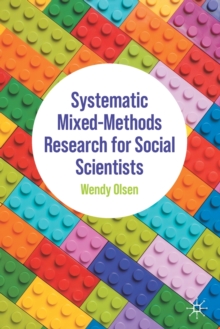 Image for Systematic mixed-methods research for social scientists