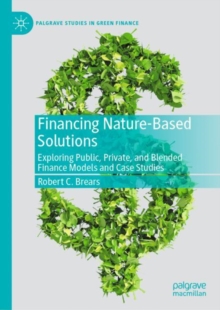 Image for Financing Nature-Based Solutions