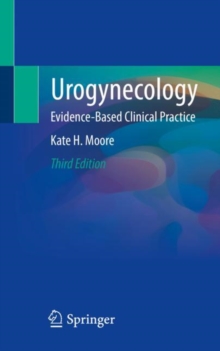 Image for Urogynecology