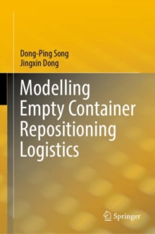 Image for Modelling Empty Container Repositioning Logistics