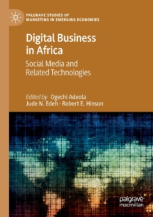 Image for Digital Business in Africa