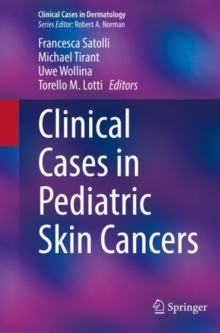 Image for Clinical Cases in Pediatric Skin Cancers