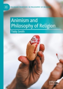 Image for Animism and philosophy of religion