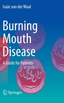 Image for Burning mouth disease  : a guide for patients