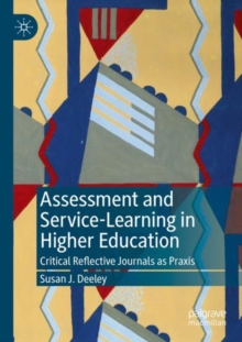Image for Assessment and Service-Learning in Higher Education