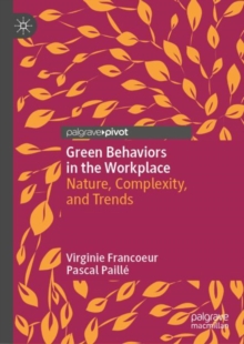 Image for Green Behaviors in the Workplace
