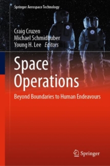 Image for Space Operations