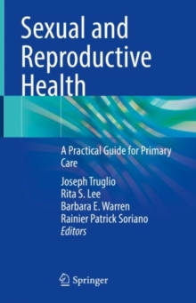 Image for Sexual and Reproductive Health
