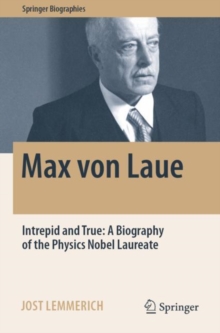 Image for Max von Laue