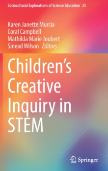Image for Children’s Creative Inquiry in STEM