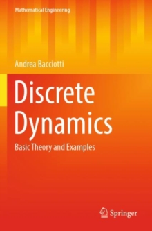 Image for Discrete Dynamics