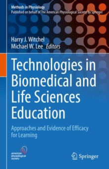 Image for Technologies in Biomedical and Life Sciences Education