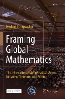 Image for Framing Global Mathematics