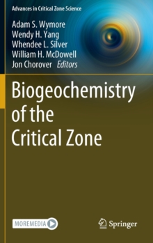 Image for Biogeochemistry of the critical zone