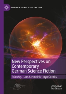 Image for New Perspectives on Contemporary German Science Fiction