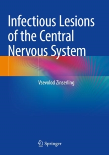Image for Infectious Lesions of the Central Nervous System