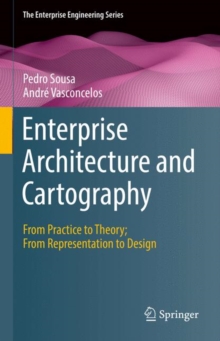 Image for Enterprise Architecture and Cartography