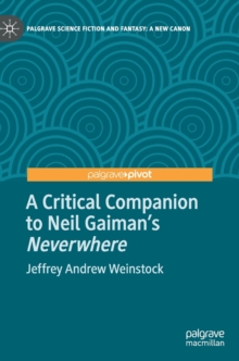 Image for A critical companion to Neil Gaiman's Neverwhere
