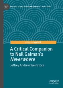 Image for A Critical Companion to Neil Gaiman's Neverwhere