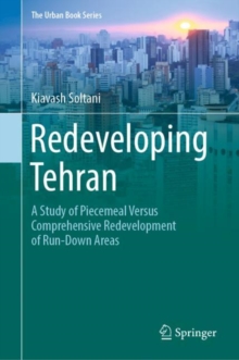 Image for Redeveloping Tehran