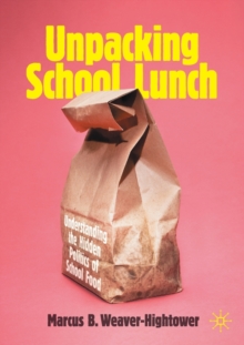 Image for Unpacking School Lunch