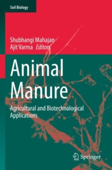 Image for Animal Manure