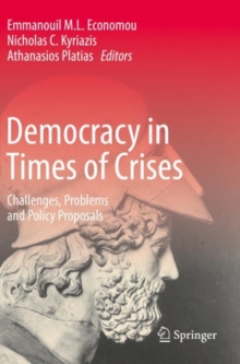 Image for Democracy in Times of Crises